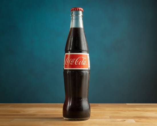 Mexican Coke
