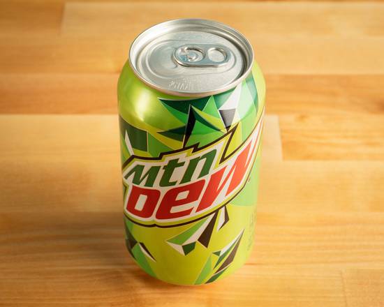 Mountain Dew