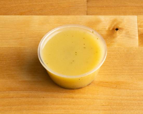 Side Housemade Citrus Herb Vinaigrette
