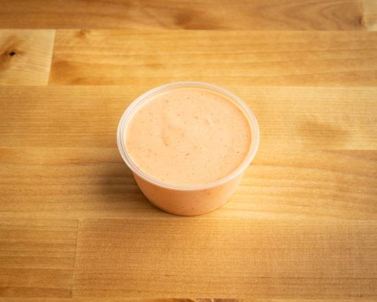 Side Housemade Creamy Sriracha