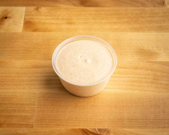 Side Housemade White BBQ