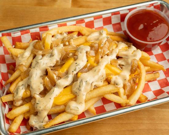 Signature Fries