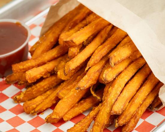Sweet Potato Fries