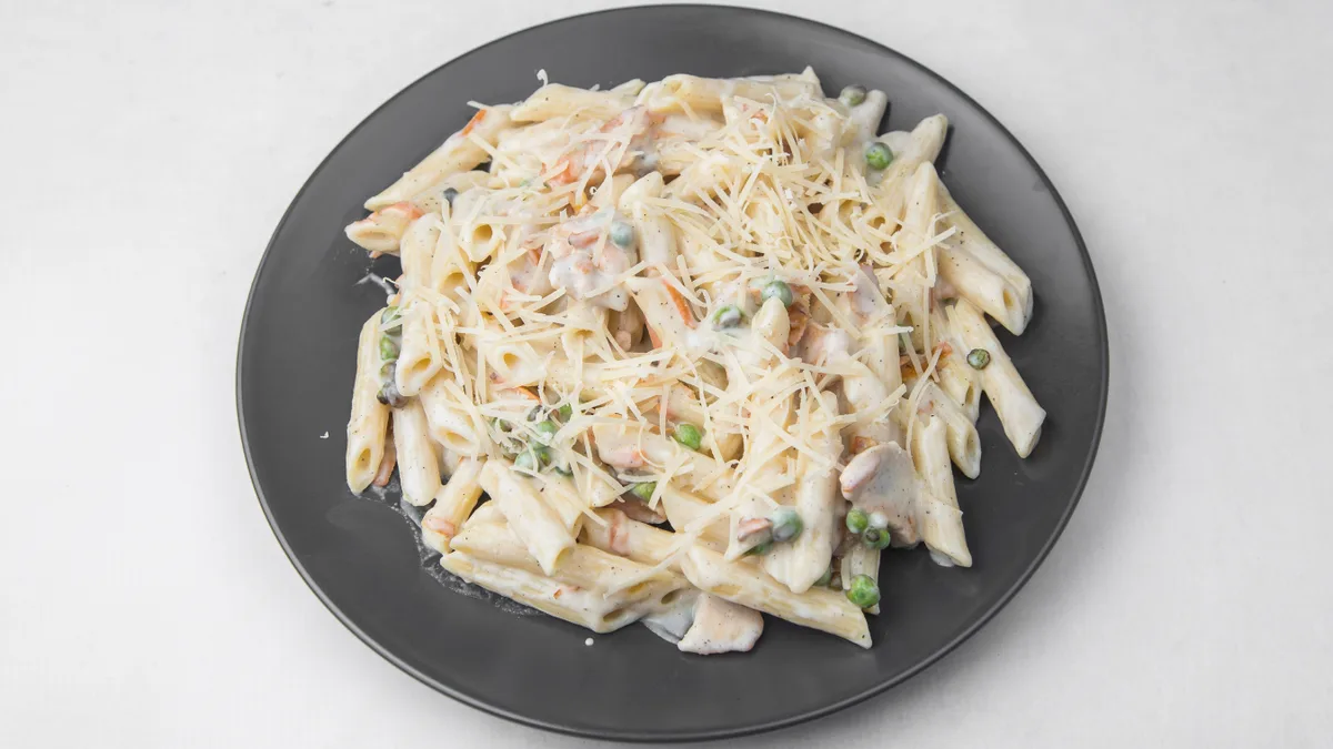 Pasta Italiana