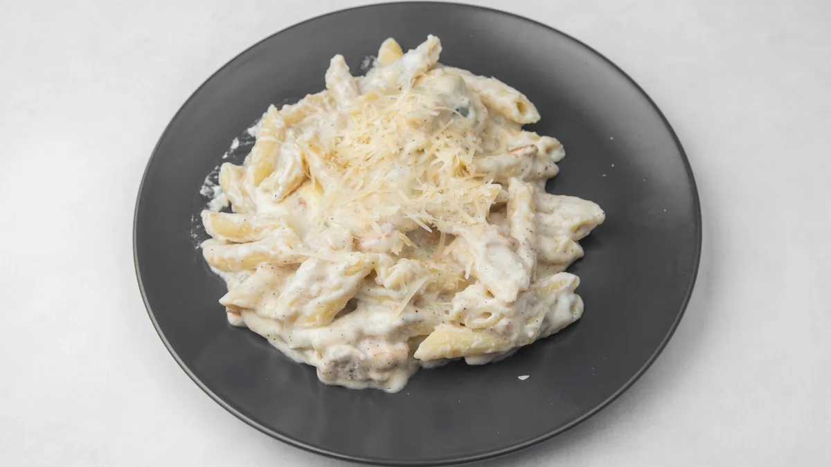 Pasta Roma