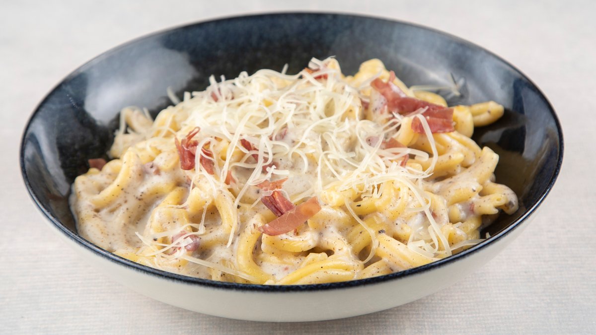 Pasta sa tartufima