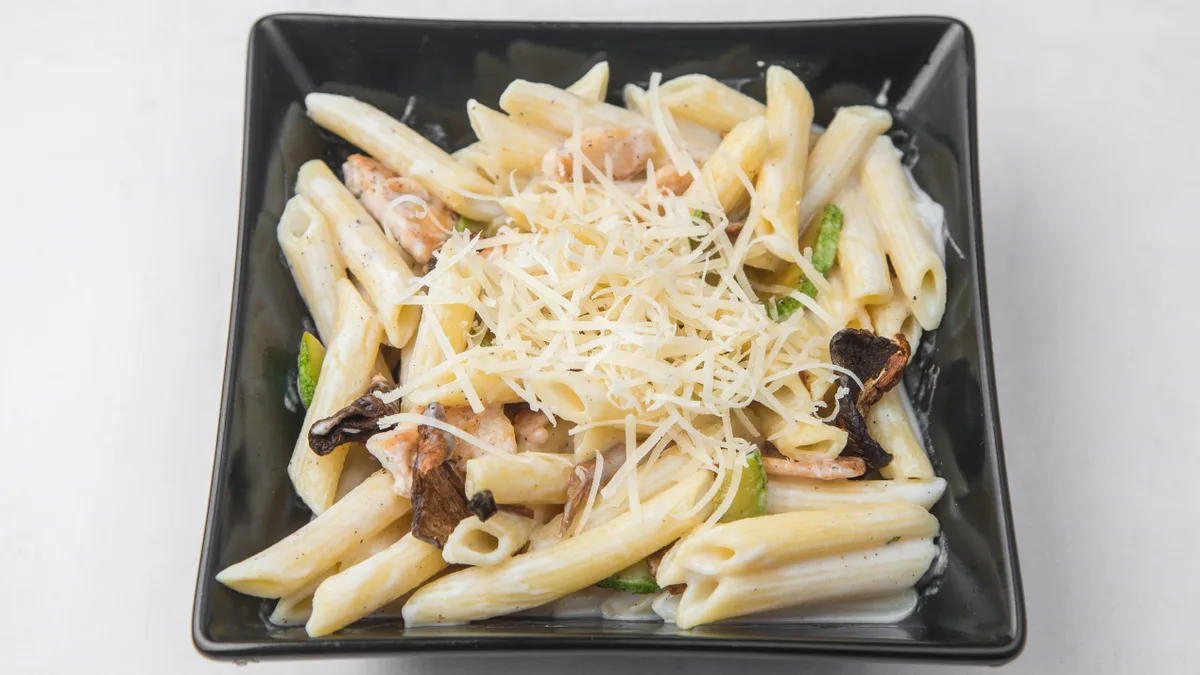 Pasta Torino