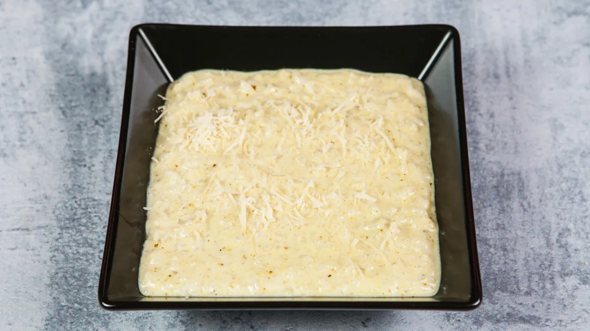 Rižoto Pesto