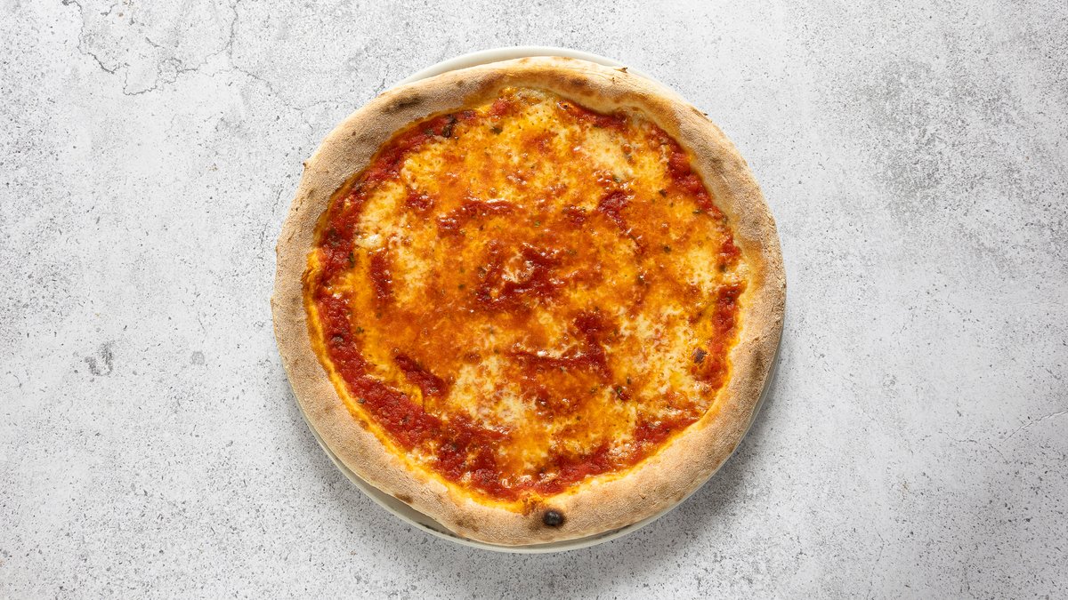 Margharita pizza (32 cm)