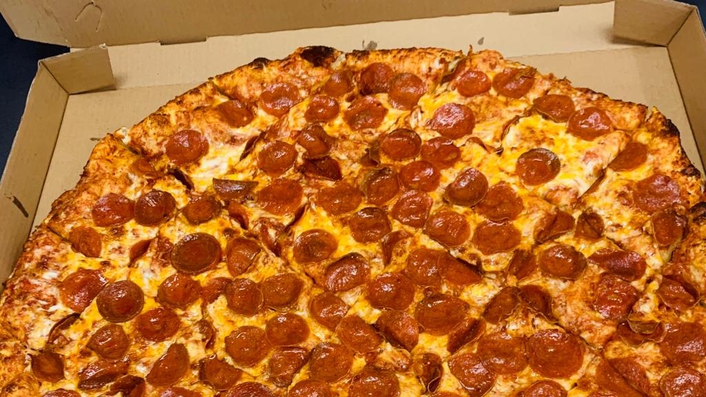 2 Foot Pizza ( Giant )