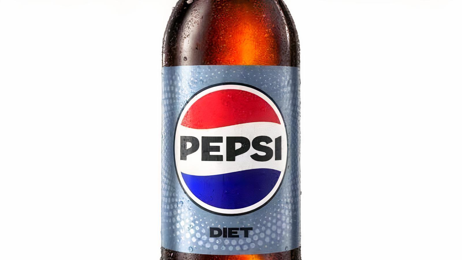 2 Liters Diet PEPSI