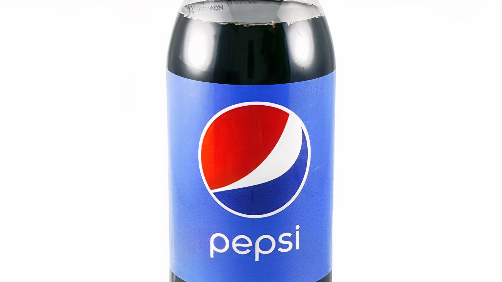 2 Liters Pepsi