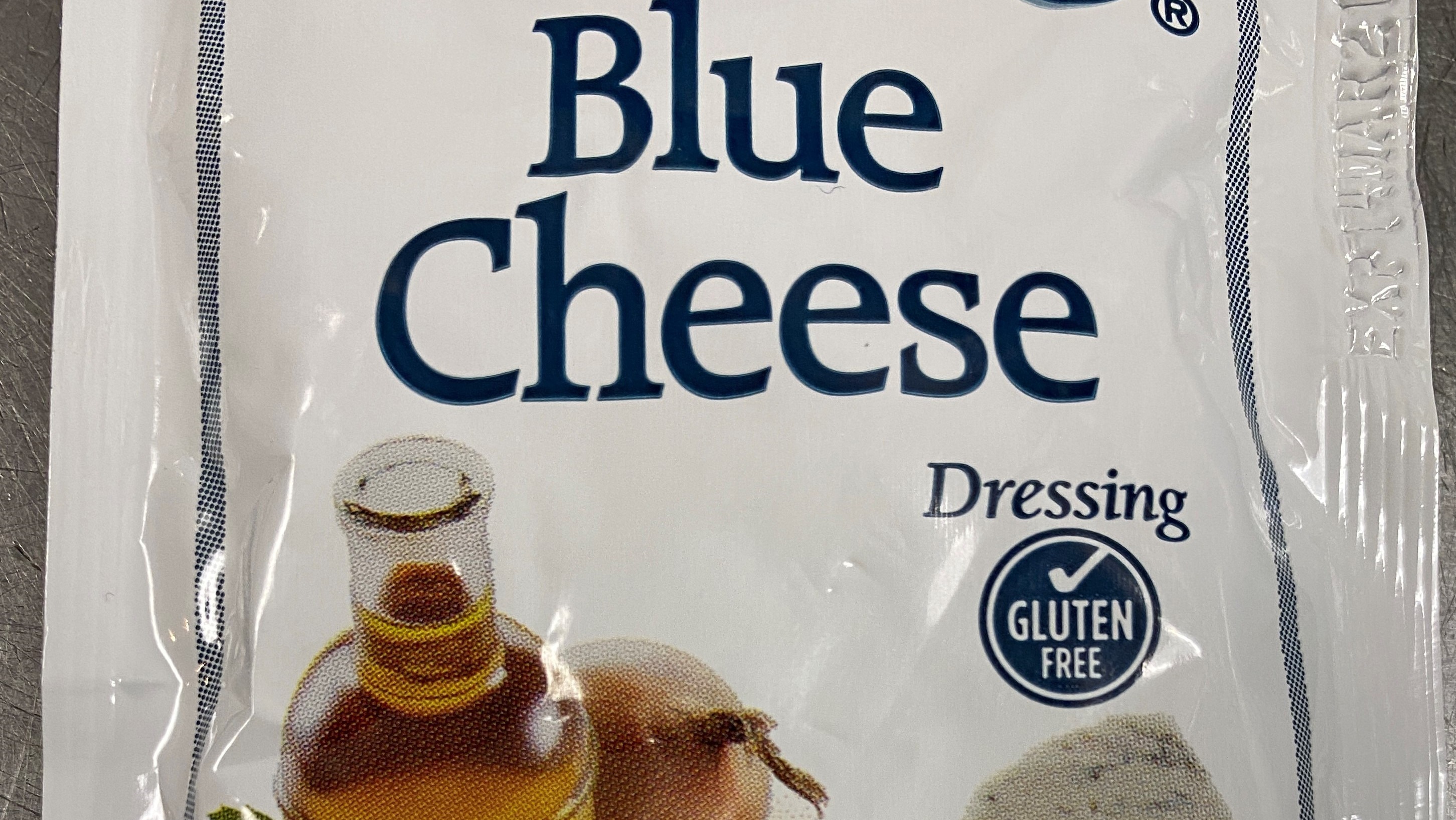 Blue Cheese Dressing