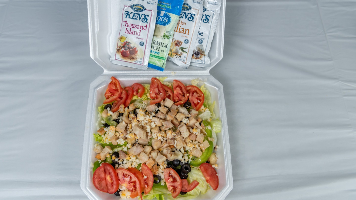 Chicken Salad