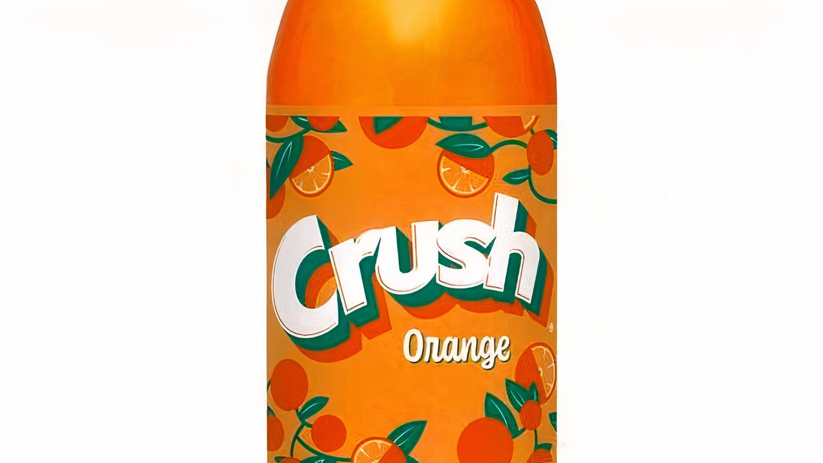 CRUSH