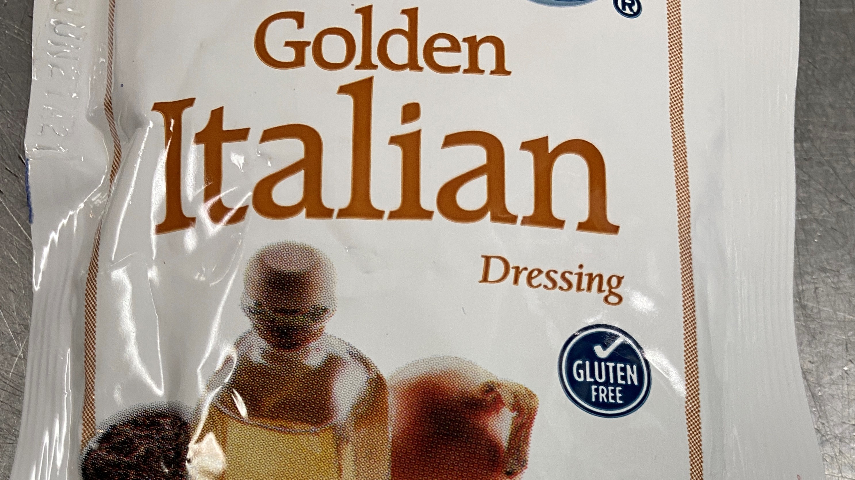 Italian Dressing