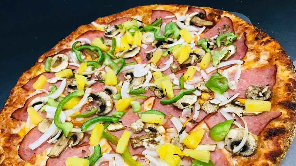 Large Pizza