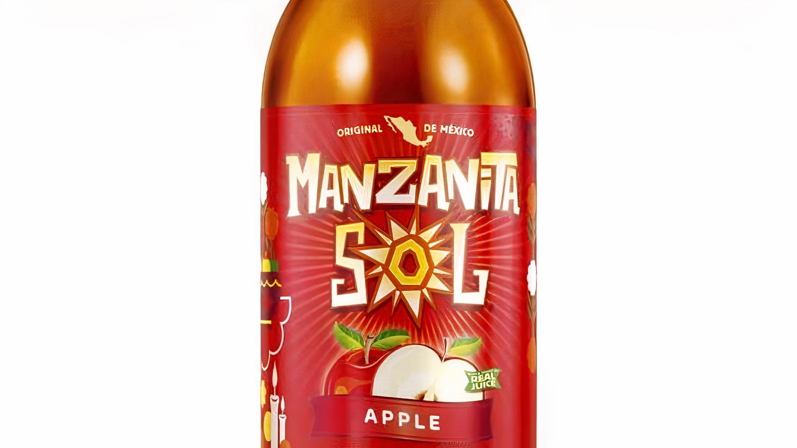 Manzanita 2 LITERS
