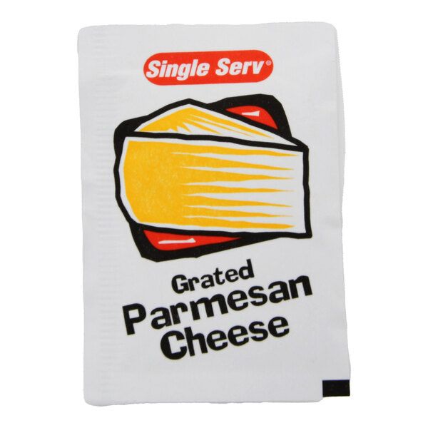 Parmesan Cheese