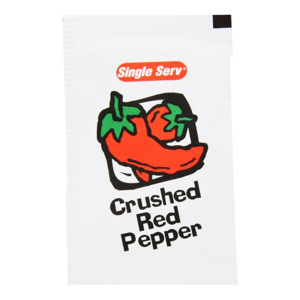 Red Pepper
