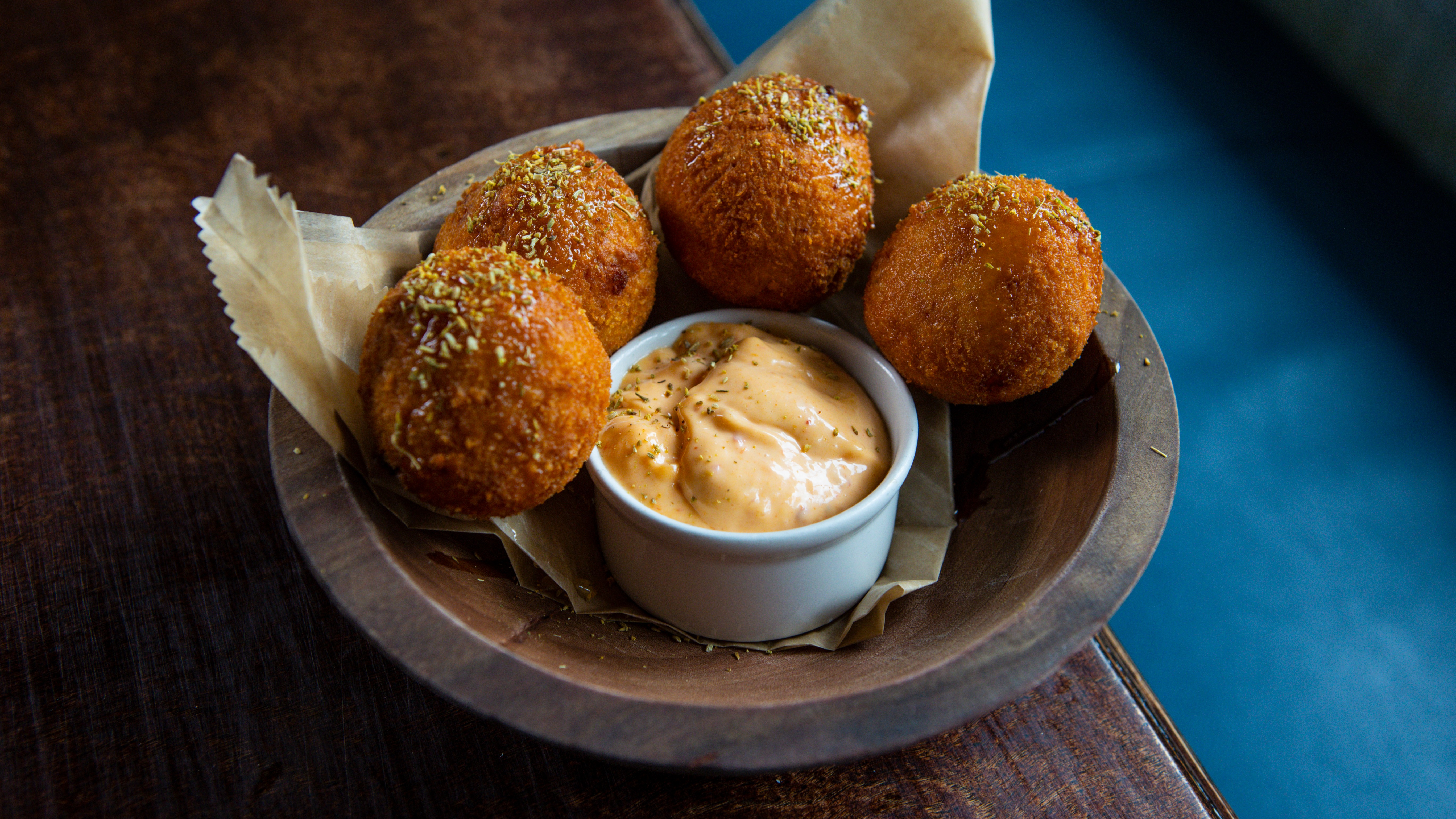 Arancini