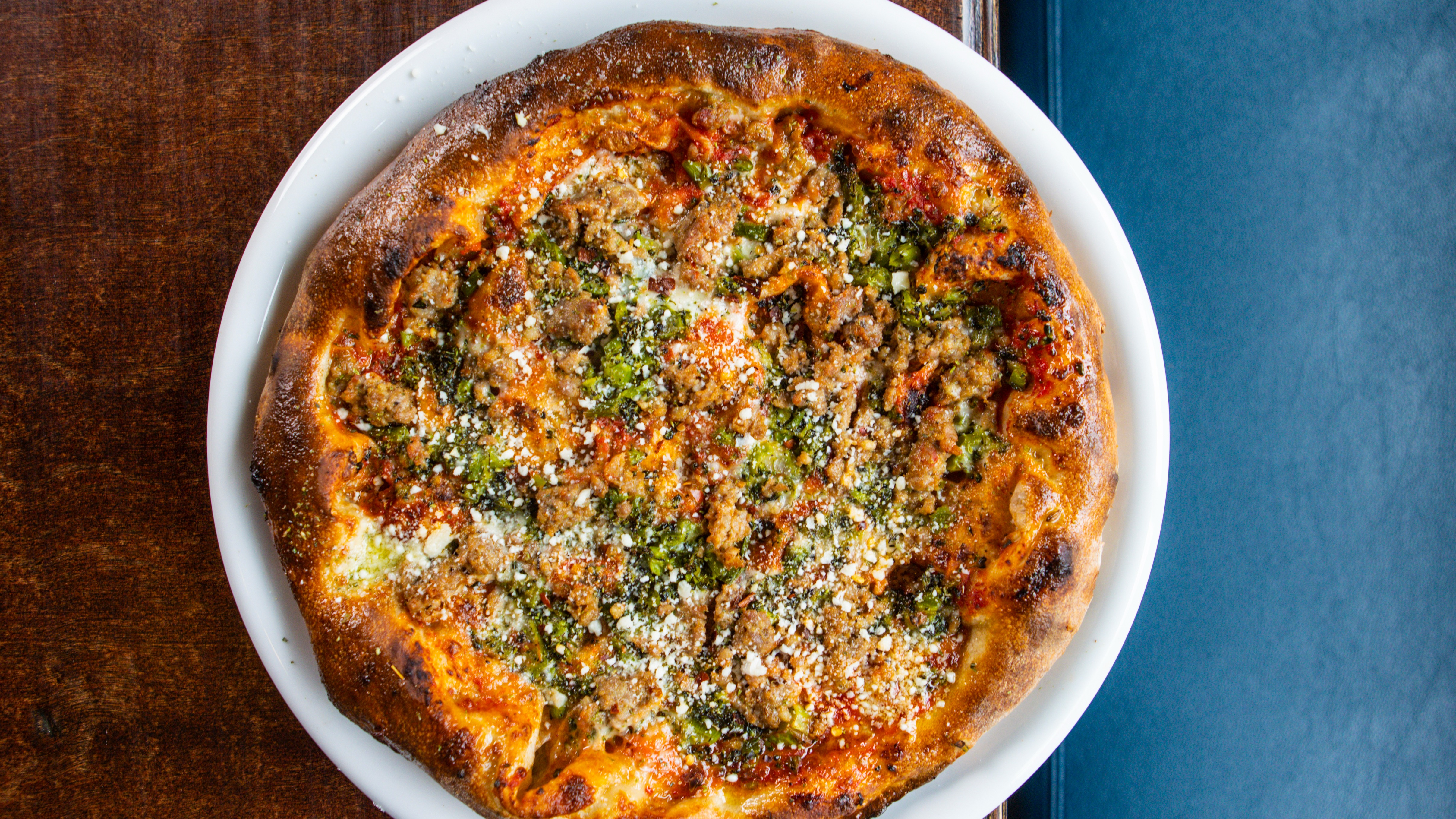 Fennel Sausage