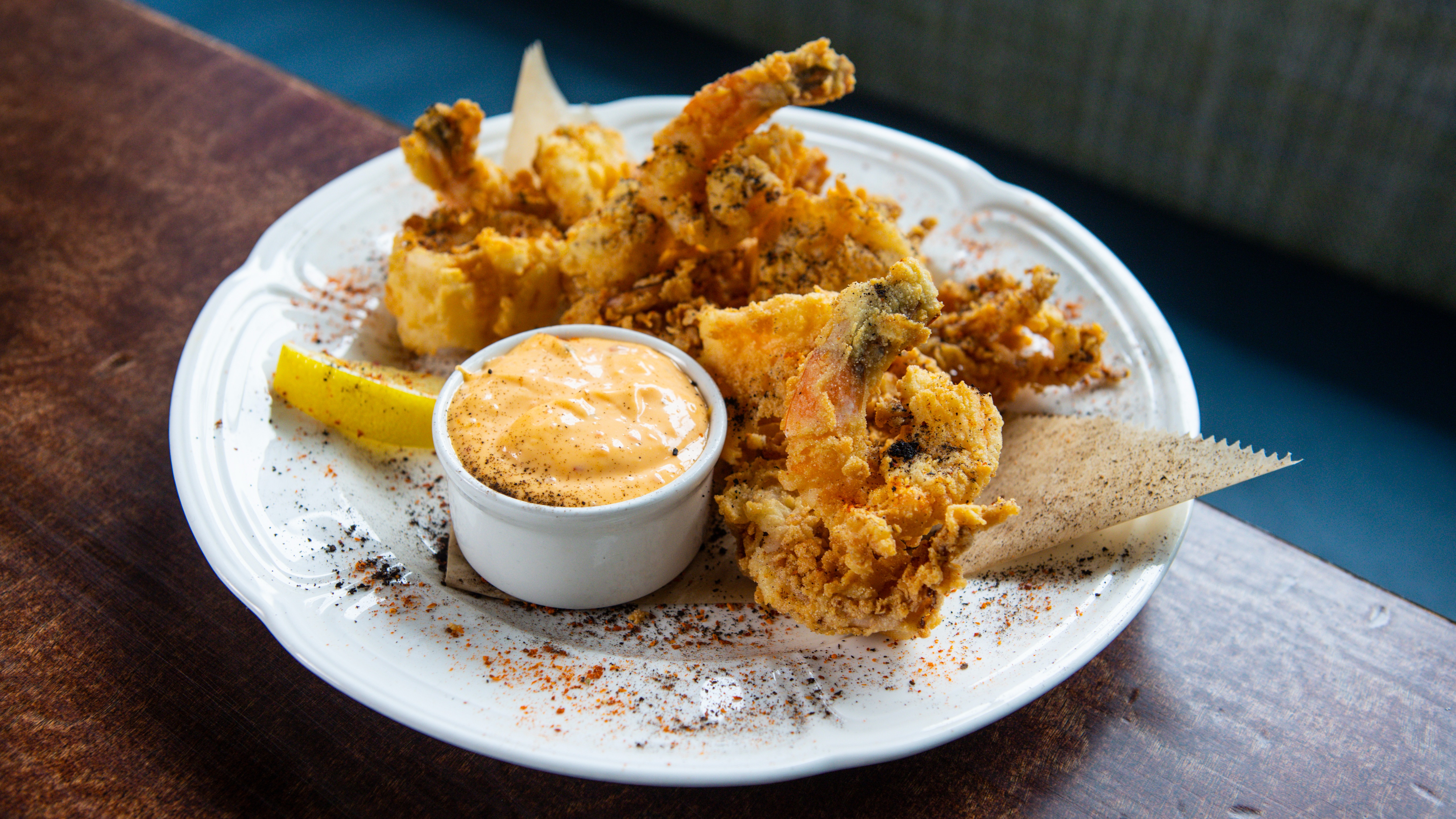 Fritto Misto