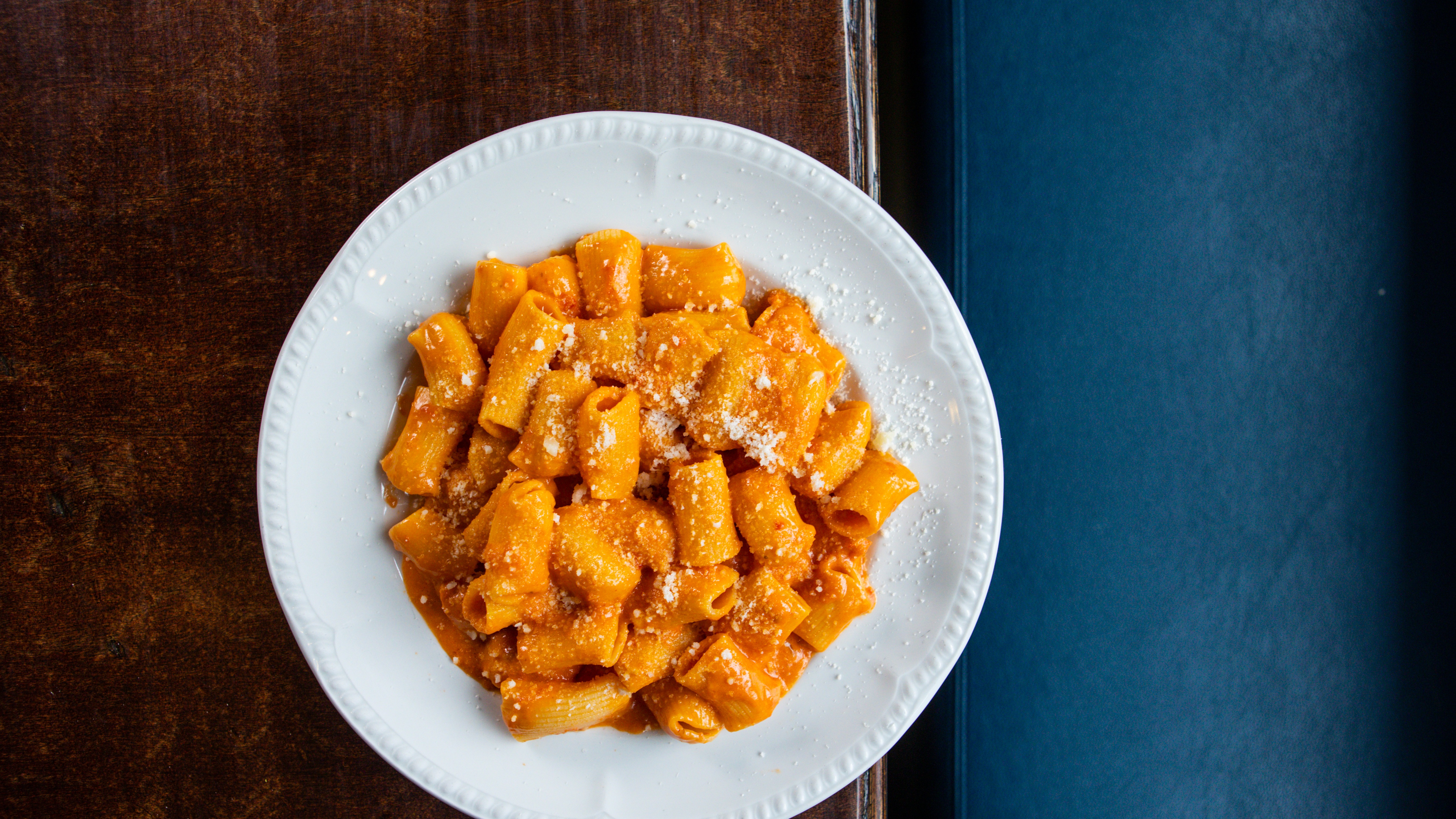 Rigatoni