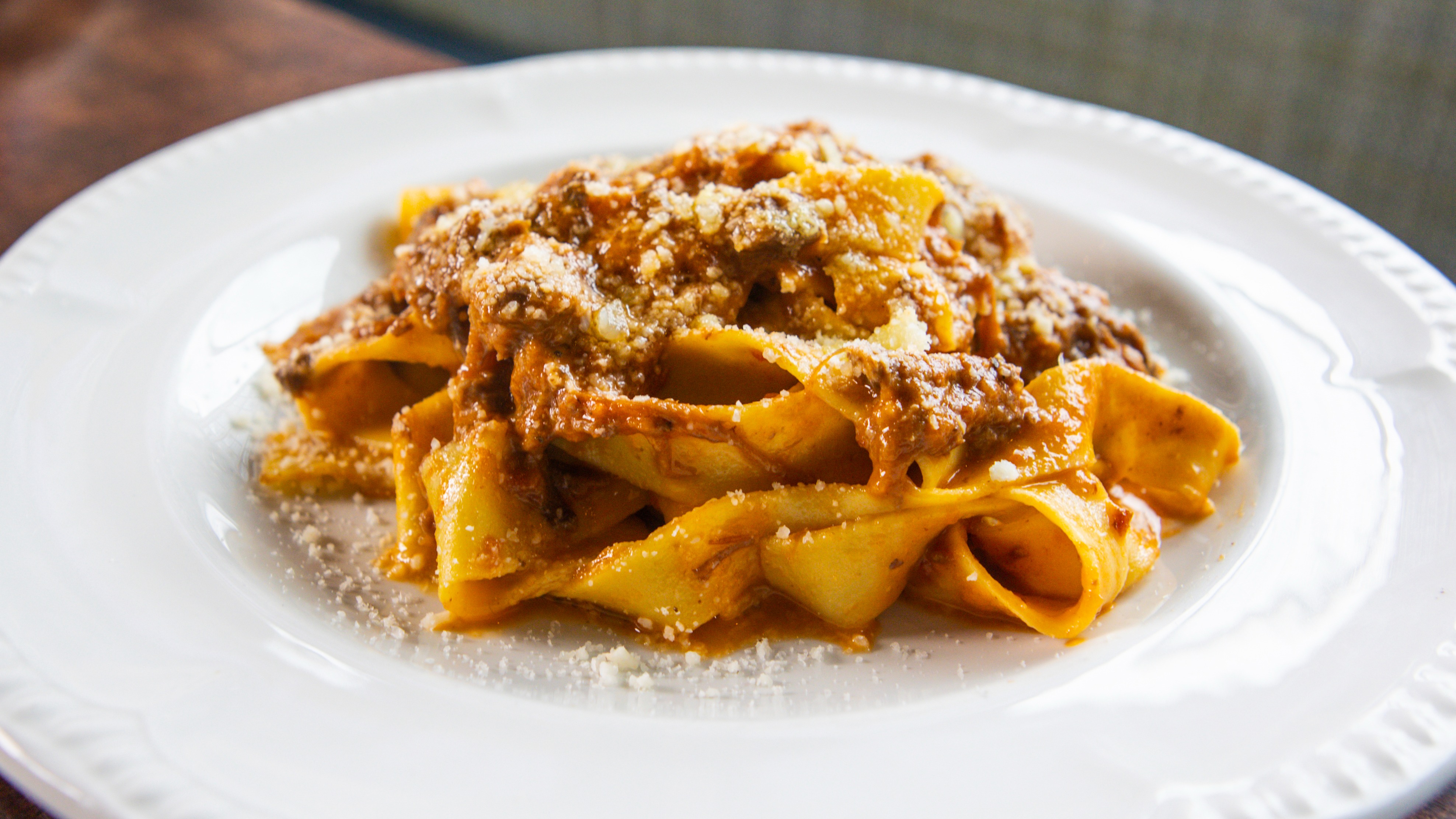 Tagliatelle