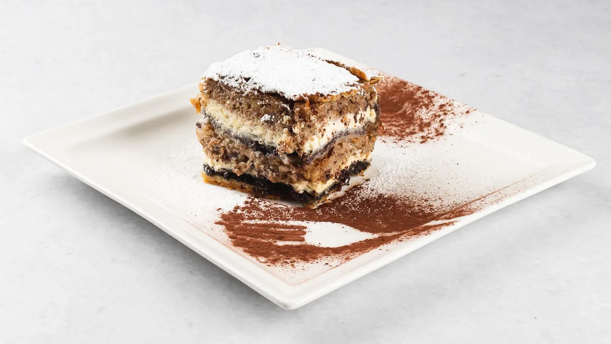 Gibanica