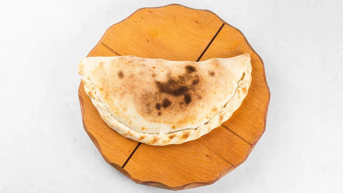 Pizza Calzone
