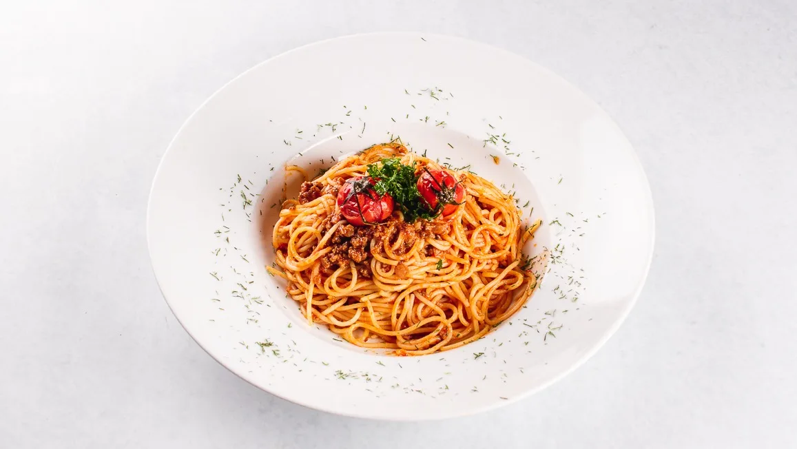 Špageti bolognese