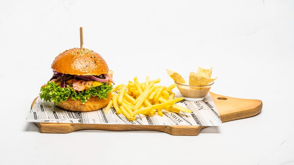 ALLin1 burger