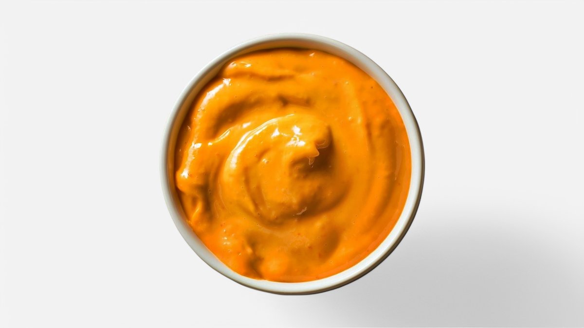Jalepno mayo