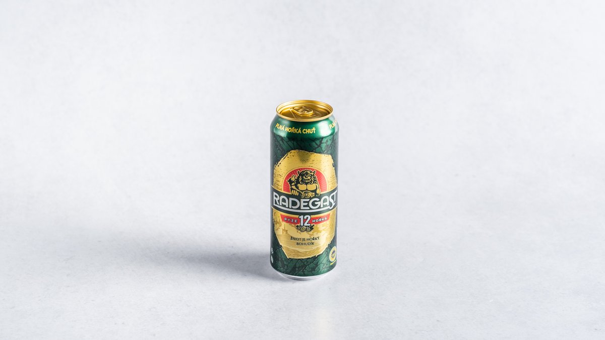 Radegast Ratar