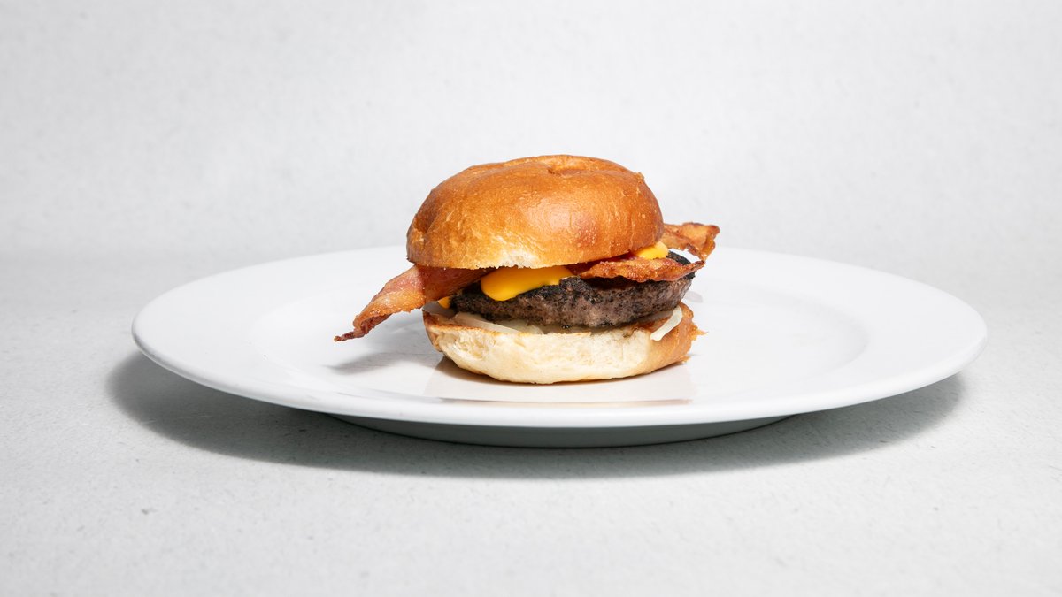 Bacon and Cheese