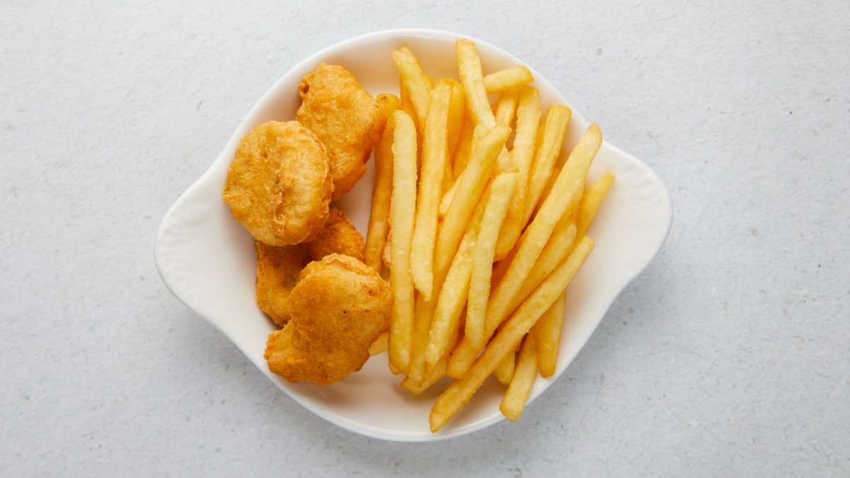Chicken Nuggets