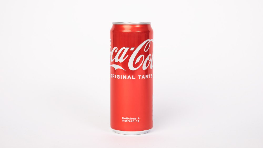 Coca-Cola Original Taste 33 cl