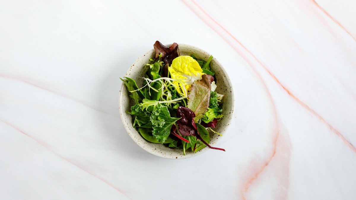 Green Salad