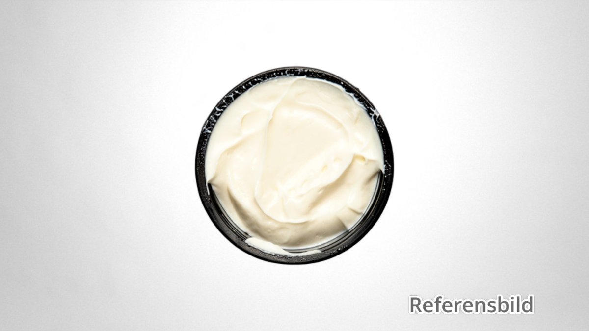 Mayonnaise