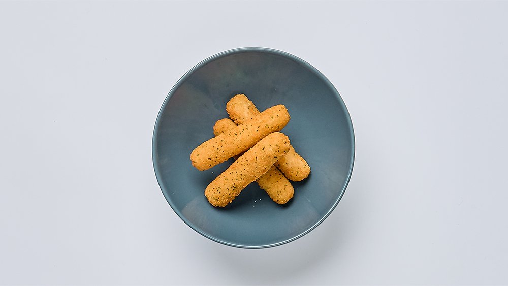 Mozzarellasticks