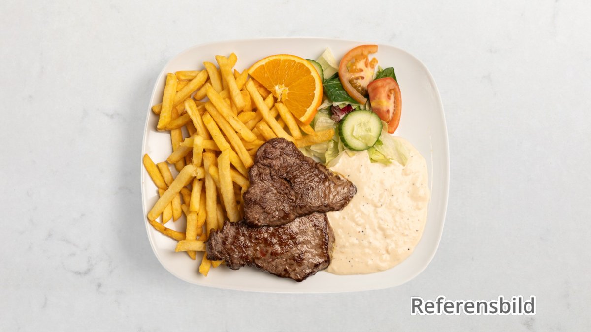 Pepper Steak
