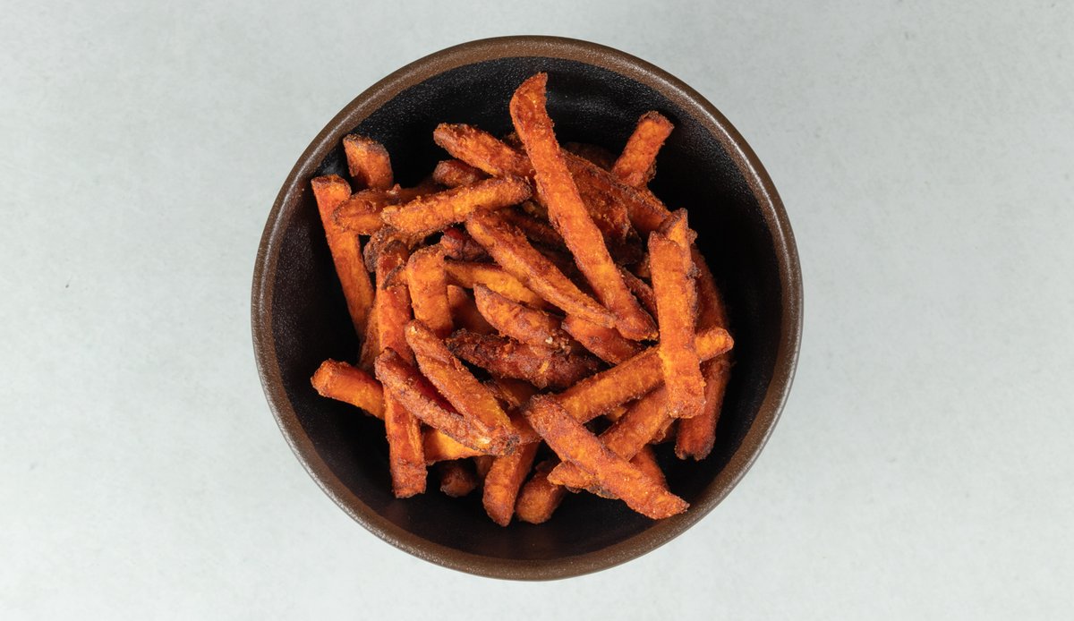 Sweet Potato Fries