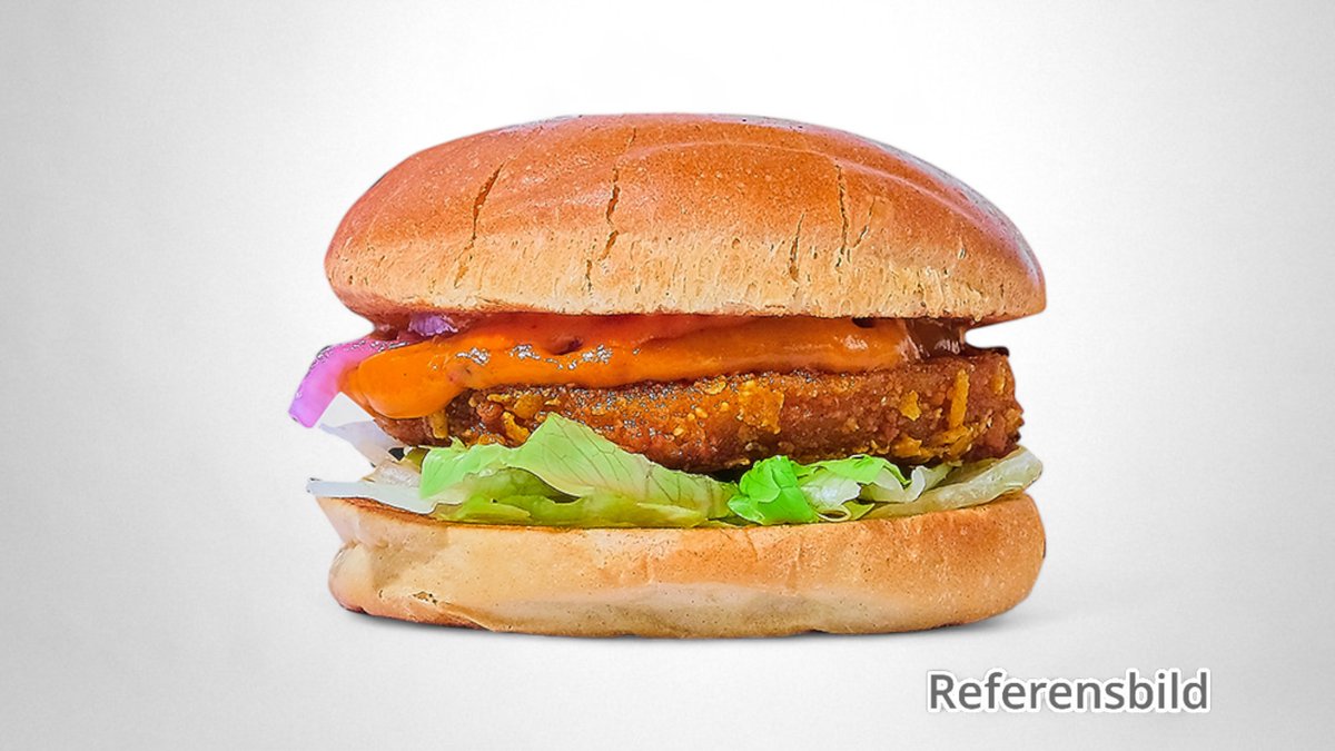 The Vegan Allstar
