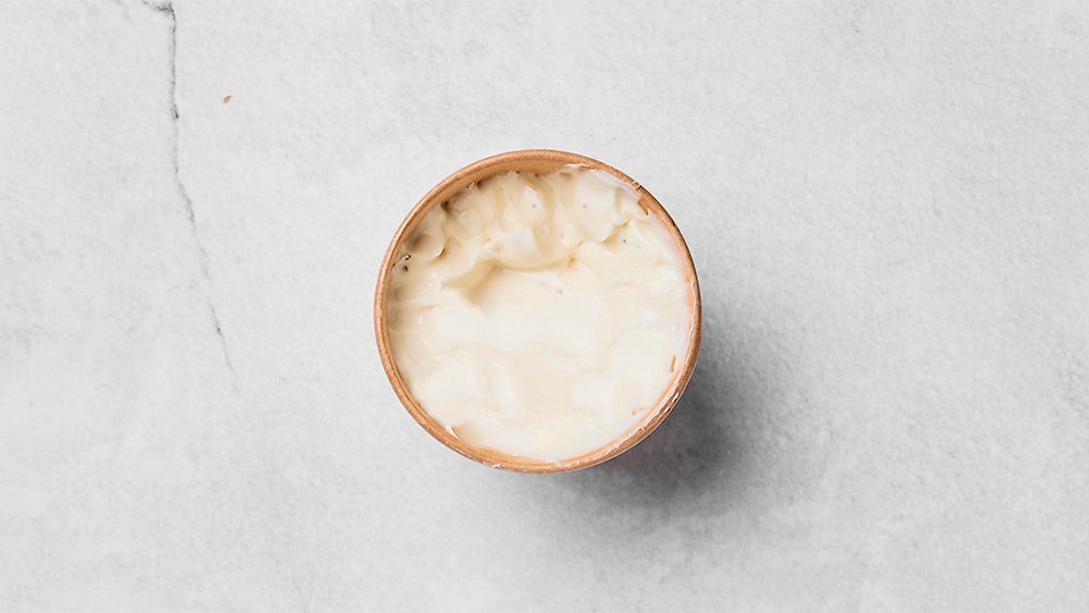 Trufflemayo