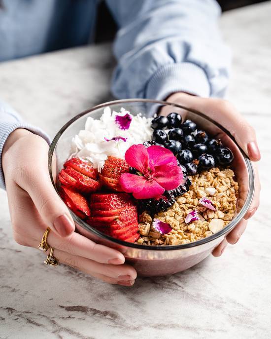 Acai bowl