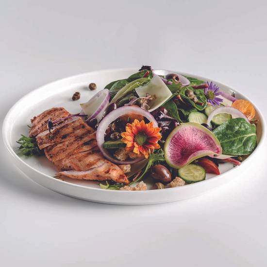 AV salad