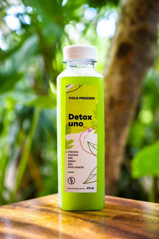 Detox I