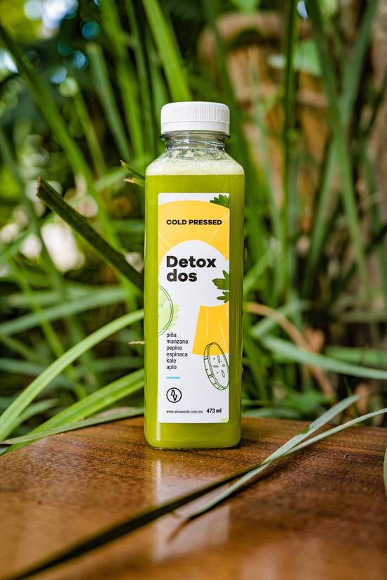 Detox II