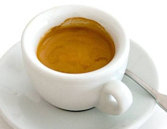 Espresso